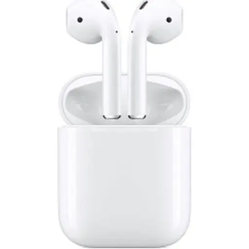[MV7N2ZE/A] AIRPODS WITH CHARGING CASE