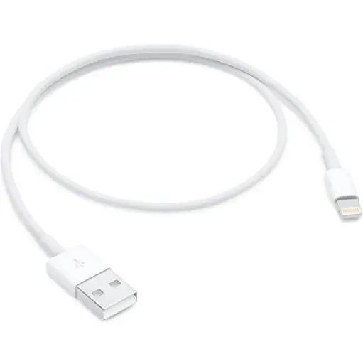 [ME291ZM/A] LIGHTNING TO USB CABLE (0.5M)
