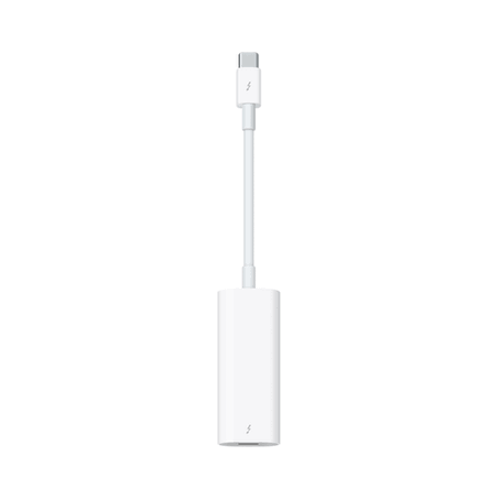 [MMEL2ZM/A] THUNDERBOLT 3 (USB-C) TO THUNDERBOLT 2 ADAPTER