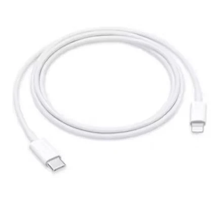 [MUQ93ZM/A] USB-C TO LIGHTNING CABLE (1M)