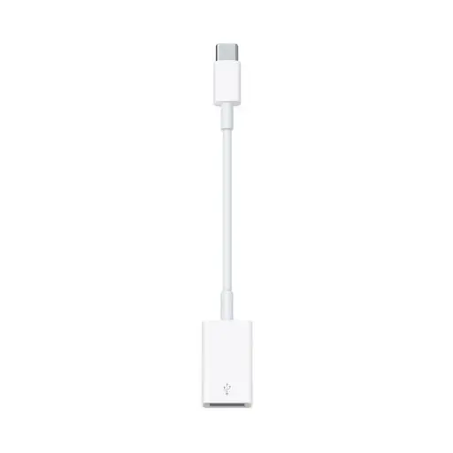 [MJ1M2ZM/A] USB-C TO USB ADAPTER