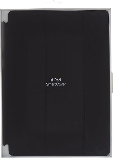 [MX4U2ZM/A] SMART COVER FOR IPAD (7TH GENERATION) AND IPAD AIR (3RD GENERATION) - BLACK