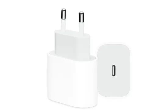 [MUVV3ZM/A] 20W USB-C POWER ADAPTER
