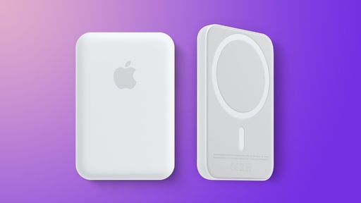 [MJWY3ZE/A] MAGSAFE BATTERY PACK