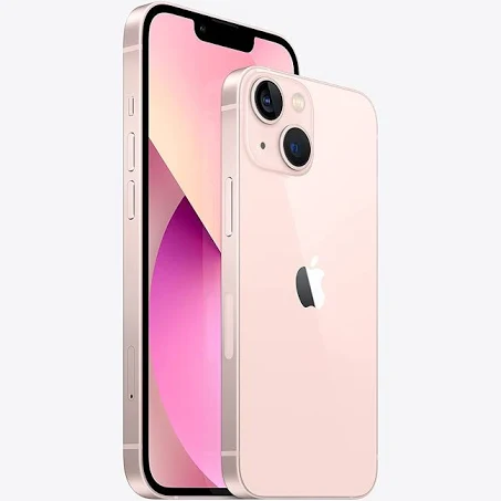 [MLQ73AA/A] IPHONE 13 256GB STARLIGHT