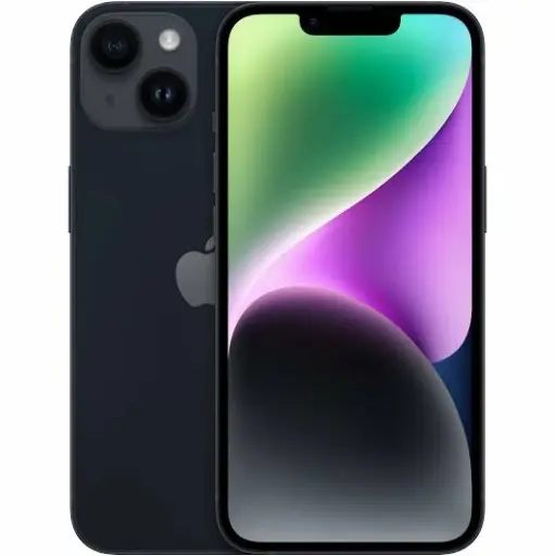 [MPUF3HX/A] IPHONE 14 128GB MIDNIGHT