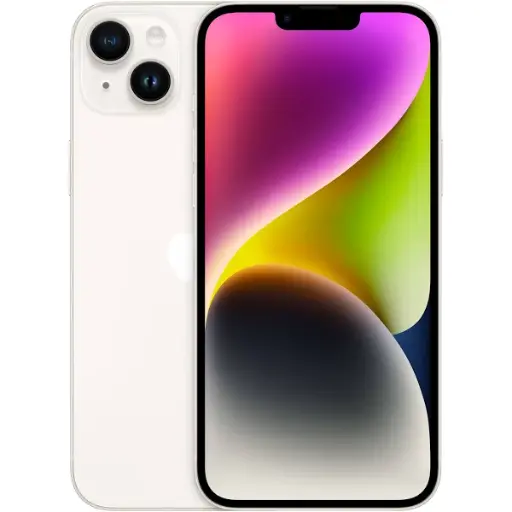 [MPW43HX/A] IPHONE 14 256GB STARLIGHT