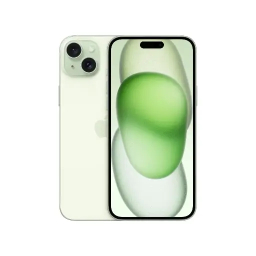 [MTPA3HX/A] IPHONE 15 256GB GREEN