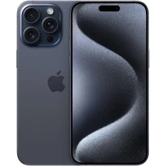 [MTVA3HX/A] IPHONE 15 PRO 512GB BLUE TITANIUM