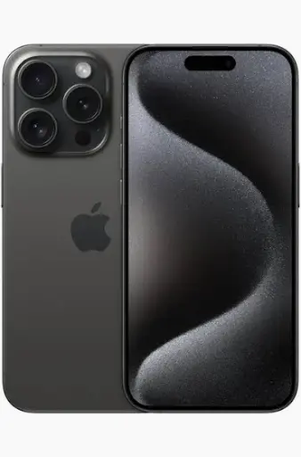 [MTVC3HX/A] IPHONE 15 PRO 1TB BLACK TITANIUM