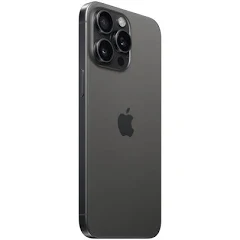 [MU773HX/A] IPHONE 15 PRO MAX 256GB BLACK TITANIUM