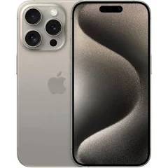 [MU793HX/A] IPHONE 15 PRO MAX 256GB NATURAL TITANIUM