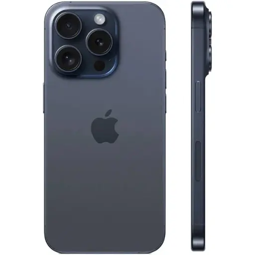 [MU7A3HX/A] IPHONE 15 PRO MAX 256GB BLUE TITANIUM