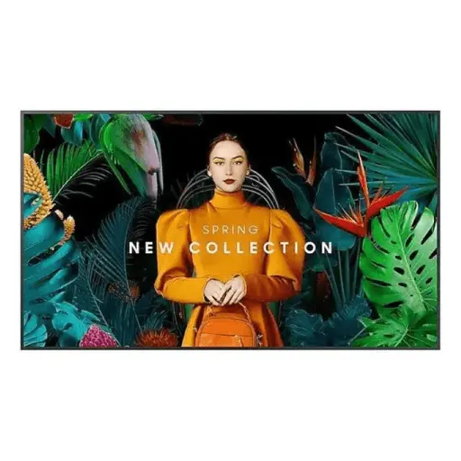 [SAMSUNG QM43C] STAND ALONE DISPLAYS - ULTRA HIGH DEFINITION - 24/7 DUTY CYCLE