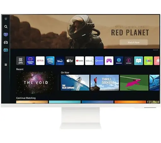 [SAMSUNG LS32CM801] SAMSUNG  CURVED MONITORS