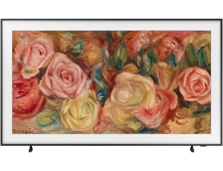 [SAMSUNG QA55LS03D] THE FRAME SMART TVS 