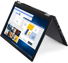 [X13 YOGA 21AW000YZA] X13 Yoga Series 