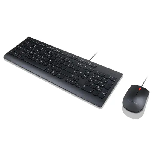 [4X30L79922-SAPS] Mouse and keyboards