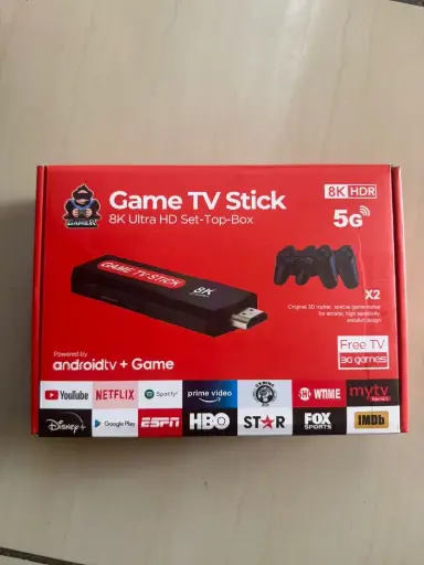 TV Box GC-Q10