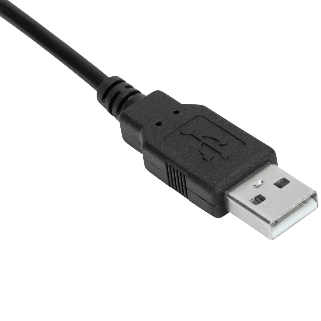USB Wired