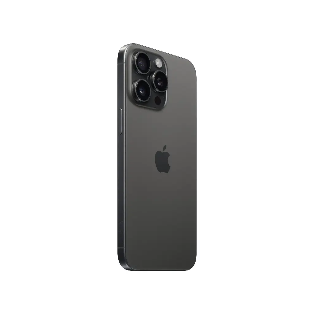IPHONE 15 PRO MAX 1TB BLACK TITANIUM