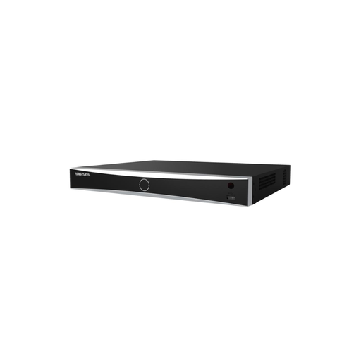 [IP Network Video Recorders] DS-7608NXI-K2/8P
