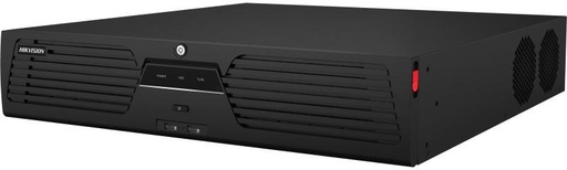 [IP Network Video Recorders] DS-9664NXI-I8/S