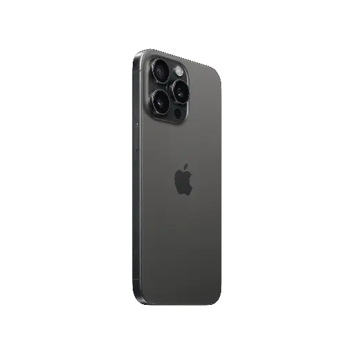 [MU7G3HX/A] IPHONE 15 PRO MAX 1TB BLACK TITANIUM